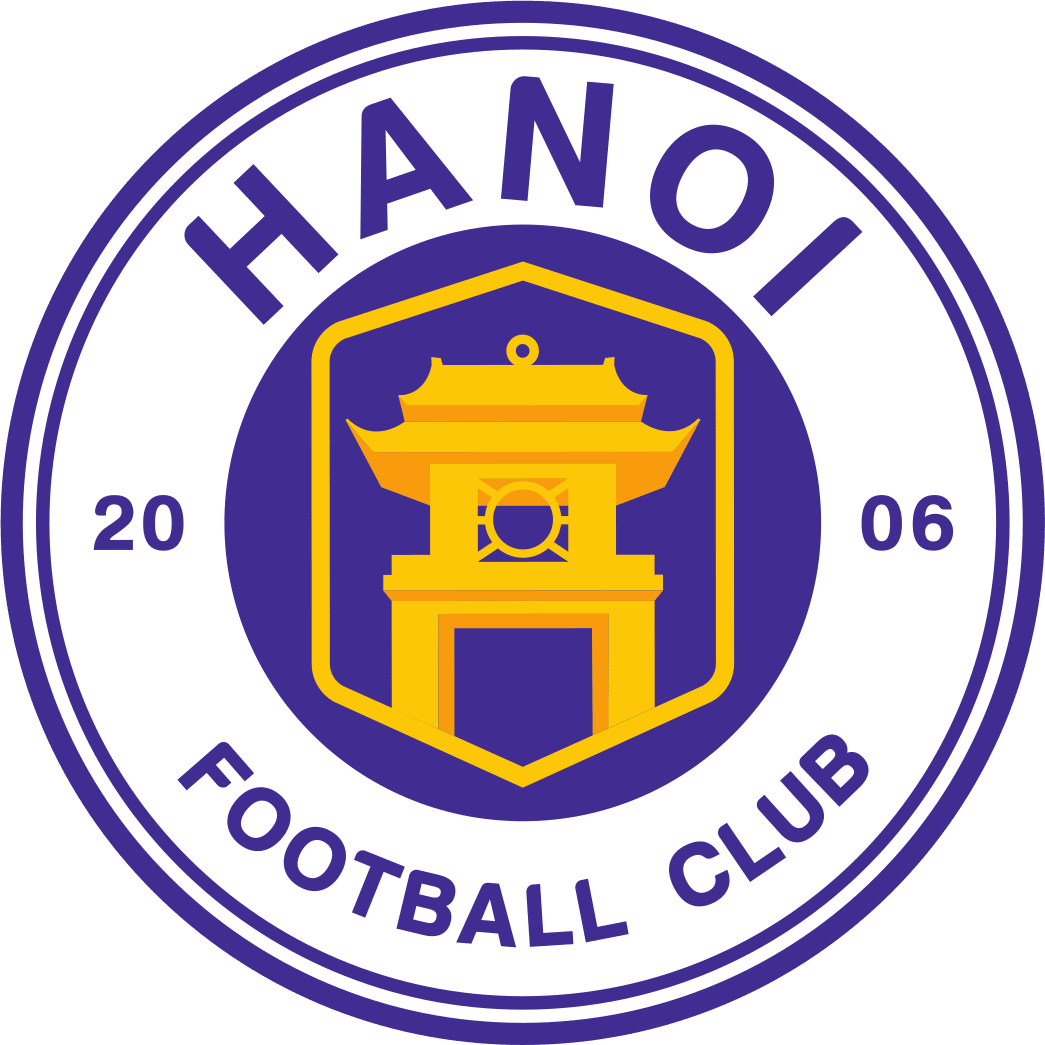 Logo Trẻ Hà Nội