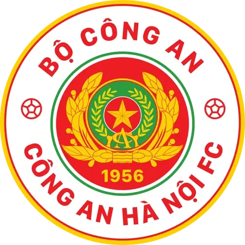 Logo Công an Hà Nội