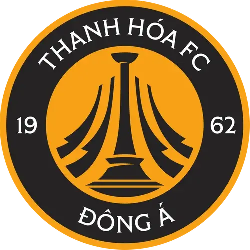 Logo Đông Á Thanh Hóa