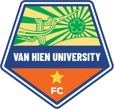 Logo Đại Học Văn Hiến