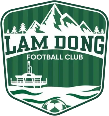 Logo Lâm Đồng