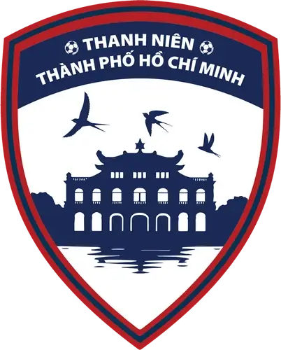 Logo Thanh Niên TP. Hồ Chí Minh