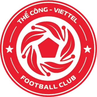 Logo Thể Công – Viettel