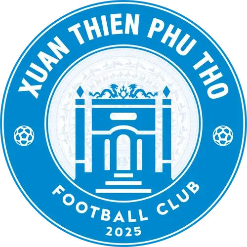 Logo Xuân Thiện Phú Thọ