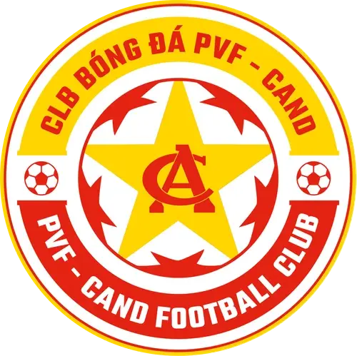 Logo Trẻ PVF-CAND