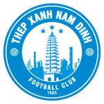 Logo Thép Xanh Nam Định