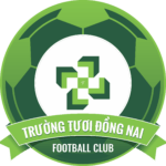 Logo Trường Tươi Đồng Nai