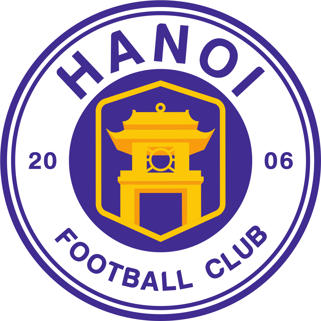 Logo Trẻ Hà Nội