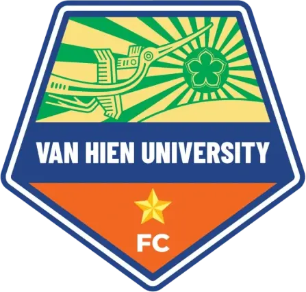 Logo Đại Học Văn Hiến