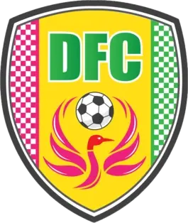 Logo Đồng Tháp