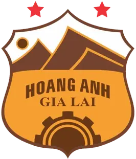 Logo Hoàng Anh Gia Lai