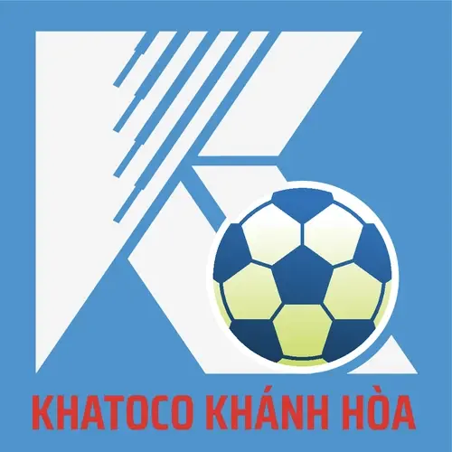Logo Khatoco Khánh Hòa