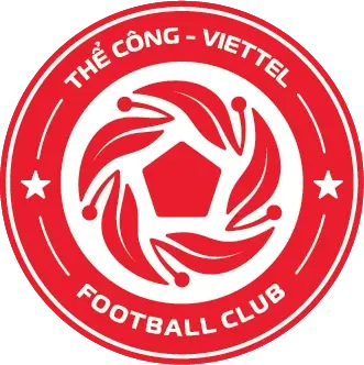Logo Thể Công – Viettel