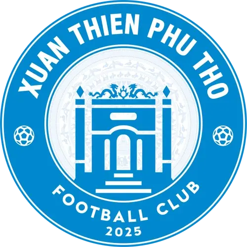 Logo Xuân Thiện Phú Thọ