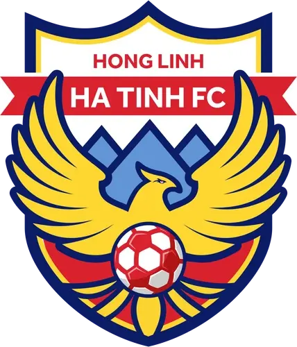 Logo Hồng Lĩnh Hà Tĩnh