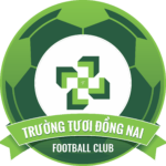 Logo Trường Tươi Đồng Nai