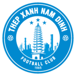 Logo Thép Xanh Nam Định